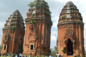 Tổ chức cuộc thi Video clip tuyên truyền, quảng bá di sản văn hóa tỉnh Bình Định năm 2022