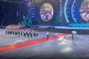 Huyện Ứng Hòa giành trên 50 huy chương tại Đại hội TDTT  Thủ đô lần thứ X