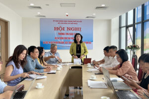 Ngày 15/11 sẽ diễn ra Chung khảo Hội thi “Trưởng thôn thân thiện” TP Hà Nội lần thứ III – năm 2022