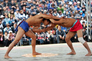 Tổ chức hoạt động thể dục, thể thao mừng Đảng, mừng Xuân Quý Mão 2023