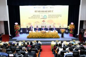 Xây dựng chính sách tổng thể để bảo tồn và phát huy giá trị Hoàng thành Thăng Long – Hà Nội