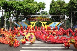 Phát triển công nghiệp văn hóa Thủ đô: Phát huy tiềm năng, khơi thông lợi thế