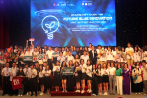 Lan tỏa thông điệp bảo vệ môi trường đến cộng đồng