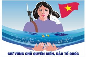 Tổ chức Hội thi tuyên truyền lưu động “Biển và Hải đảo Việt Nam”