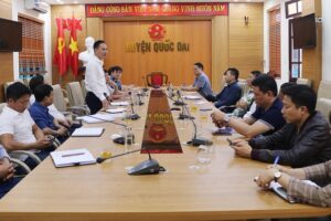 Giải Vật dân tộc toàn quốc tranh Cúp Phủ Quốc huyện Quốc Oai năm 2023 sẽ diễn ra từ 27/2 – 1/3/2023