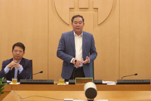 Hà Nội tìm giải pháp khai thác hiệu quả đường đua F1