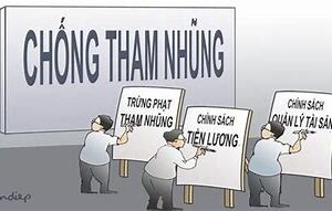 Hưởng ứng Giải báo chí toàn quốc phòng, chống tham nhũng, tiêu cực lần thứ tư