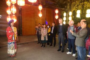 Biến di sản thành nguồn lực phát triển kinh tế – xã hội 