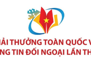 Tuyên truyền, hưởng ứng Giải thưởng toàn quốc về thông tin đối ngoại lần thứ IX 