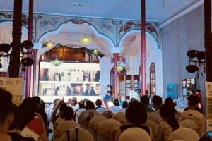 Bế mạc sự kiện Photo Hanoi’ 23 – Biennale Nhiếp ảnh Quốc tế