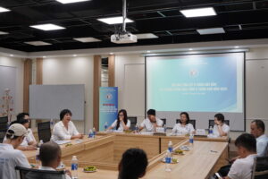 Hội thể thao giải trí Hà Nội sơ kết công tác 6 tháng đầu năm 2023