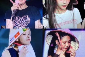 Chủ tịch Hà Nội gửi thư cảm ơn ban nhạc BlackPink và người hâm mộ