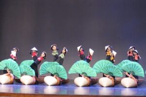 Nhiều sự kiện kỷ niệm Ngày truyền thống ngành Văn hóa