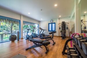 Lấy ý kiến Dự thảo Thông tư ban hành Quy chuẩn kỹ thuật quốc gia về an toàn đối với thiết bị tập luyện tại chỗ