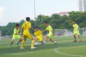 Hội khỏe Phù Đổng thành phố Hà Nội diễn ra trong tháng 2 và 3 năm 2024