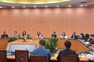 Hội khỏe Phù Đổng thành phố Hà Nội lần thứ X – năm 2024 dự kiến sẽ diễn ra vào giữa tháng 3