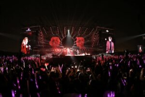 Cơ hội quảng bá văn hóa, phát triển kinh tế từ những sân khấu âm nhạc