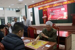 Thị xã Sơn Tây: Sôi nổi các hoạt động văn hóa, thể thao
