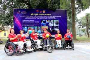 Hiệu quả của các hoạt động thể thao giải trí ngoài trời ở Hà Nội