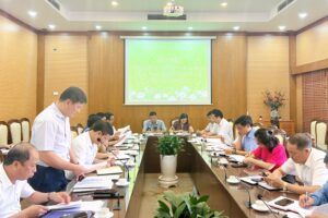 Huyện Thanh Trì sẽ tổ chức nhiều hoạt động nhân Tháng hành động vì trẻ em
