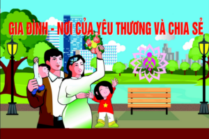 Hà Nội triển khai Tháng hành động quốc gia về phòng, chống bạo lực gia đình năm 2024
