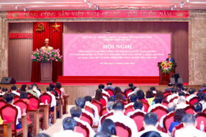 Thành phố Hà Nội tổng kết 10 năm thực hiện Chỉ thị số 34 của Bộ Chính trị
