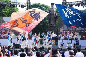 Tổ chức Lễ hội Kanagawa tại Hà Nội năm 2024