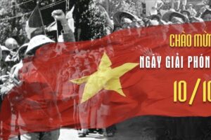 Hướng dẫn tuyên truyền kỷ niệm 70 năm Ngày Giải phóng Thủ đô