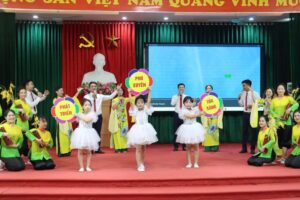 Phú Xuyên tổ chức thành công Sơ khảo cuộc thi Tuyên truyền tìm hiểu “Huyện Phú Xuyên 70 năm xây dựng và trưởng thành”