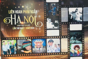  Liên hoan phim ngắn Hà Nội lần thứ nhất