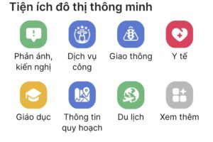 Kiểm tra, giám sát việc tiếp nhận, xử lý phản ánh, kiến nghị trên ứng dụng iHanoi