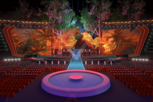 Nhiều hoạt động văn hóa kỷ niệm 50 năm Ngày đất nước thống nhất