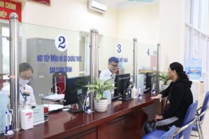 Hà Nội nâng cao chất lượng cung cấp dịch vụ công trực tuyến