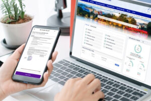 Hà Nội thực hiện thí điểm mô hình đại lý dịch vụ công trực tuyến