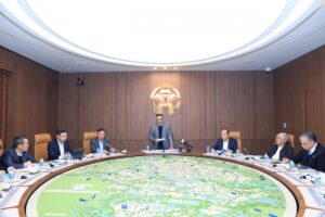 Xây dựng Thủ đô trở thành trung tâm khoa học, đổi mới sáng tạo hàng đầu khu vực