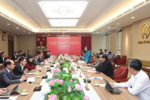 Hà Nội: Phát huy lợi thế, tạo đột phá phát triển khoa học, công nghệ