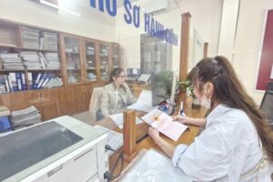 Hà Nội: Gần 1.500 thủ tục hành chính đủ điều kiện tích hợp trên Cổng dịch vụ công quốc gia