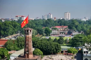 Xây dựng Hà Nội là trung tâm hội tụ, kết tinh văn hóa của cả nước