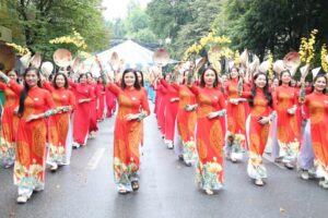 Văn hóa Hà Nội – “tấm danh thiếp” của Thủ đô thời hội nhập