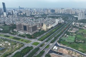 Đảng bộ Thủ đô – những dấu ấn tự hào