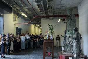 Hà Nội thúc đẩy sự kết nối các không gian văn hóa sáng tạo