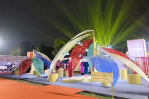 Chiêm ngưỡng những tuyệt tác của làng nghề Hà Nội