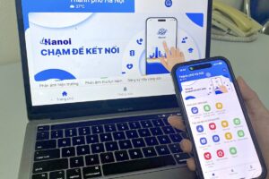 Hà Nội: Ban hành Quy chế quản lý, vận hành Ứng dụng Công dân Thủ đô số iHaNoi
