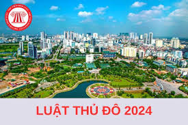 Từ ngày 1-1-2025, Hà Nội tổ chức cao điểm tuyên truyền Luật Thủ đô