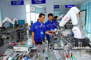 Hà Nội – điểm đến dẫn đầu đổi mới sáng tạo