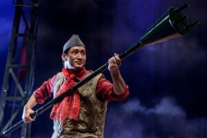 NSƯT Ngọc Quỳnh và những vai diễn