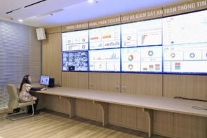 Hà Nội ứng dụng trí tuệ nhân tạo trong công tác quản lý, điều hành: Nền tảng quản trị hành chính thông minh