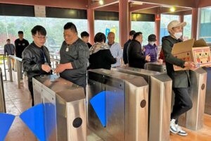 Tăng trải nghiệm của du khách bằng công nghệ số