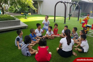 Ưu tiên nguồn lực hoàn thành các mục tiêu vì trẻ em