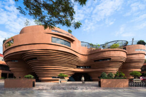 Nghị quyết mới sẽ mở đường cho phát triển trung tâm công nghiệp văn hóa Thủ đô